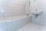 Traumhafte 3 Zimmer Maisonette Wohnung mit Galerie Charakter in Gresten
