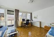 SALZBURG-Süd (Herrnau): EIGENTUMSWOHNUNG ca. 77 m² + BALKON in hervorragender Lage