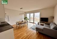 Ungergasse: Sonnige Mietwohnung mit Parkblick wartet auf Sie - JETZT ANFRAGEN