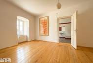 Historisches Renaissance-Anwesen mit exklusivem Ausbaupotenzial!