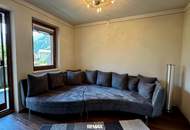 Mieten. Einziehen. Wohlfühlen. – Voll möblierte 3-Zimmer- Wohnung mit Bergblick in Mayrhofen