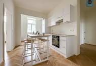 Erstbezug: Büro nahe St. Marx und Hyblerpark!