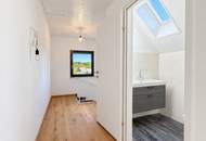 Renoviertes Einfamilienhaus in Gloggnitz – Ihr neues Zuhause mit Garten und Garage!