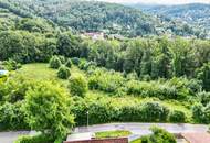 Ihr Villentraum in Mariatrost: 830 m² Baugrund mit genehmigter Luxusvilla, Pool und unverbaubarem Grünblick