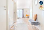Moderne Eigentumswohnung mit Balkon