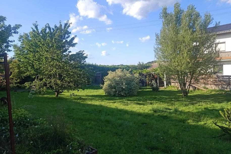 Traumgrundstück mit Bergblick, Grund und Boden-kauf, 160.000,€, 5120 Braunau am Inn