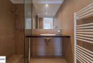 *** Dachgeschoßgenießer aufgepasst *** 4 Zimmer zentral begehbar in der Zieglergasse 50 *** ab 01.03 verfügbar!!