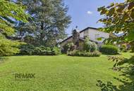 Einfamilienhaus mit Potenzial in bester Lage von Dornbirn