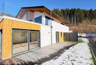 Gartenwohnen in sonniger Lage – SEE.LEBEN Mondsee