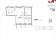 Geförderte Neubauwohnungen in generalsanierten Gemäuern - moderne Grundrisse - Zentrale Lage mitten am nachgefragten Bindermichl, Stadlerstraße 3
