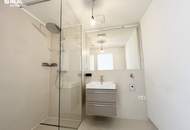 Befristet vermietet - 15ter Stock - Parkapartments beim BELVEDERE!