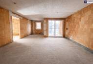 "AH11" - Ihre Chance auf Wohnglück in bester Lage! 4-Zimmer mit Blick ins Grüne!