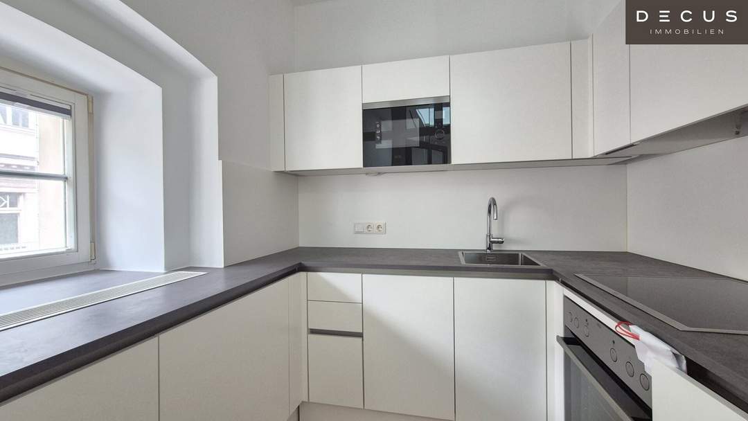 | 1 ZIMMER | BESTLAGE | KLIMATISIERT |