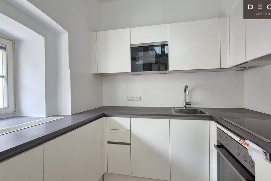 | 1 ZIMMER | BESTLAGE | KLIMATISIERT |, Wohnung-miete, 990,00,€, 1010 Wien 1., Innere Stadt