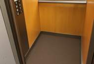 Charmante 2-Zimmer Mietwohnung mit Blick ins Grüne