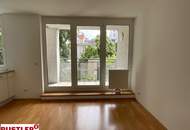 Charmante 2-Zimmer-Wohnung mit Balkon! Neubau in Bestlage!