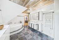 Panoramavilla Döbriach – Wellness &amp; Lifestyle mit Seeblick