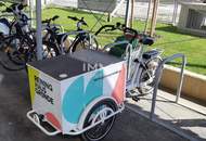 1. MONAT MIETFREI: SCHÖNE 2-ZIMMERWOHNUNG MIT TOP AUSSTATTUNG+ BALKON + TG