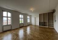 1090! Wunderschöne und hochwertig ausgestattete 3,5-Zimmer Altbauwohnung Nähe Schottentor und Votivkirche