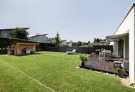 Der Geheimtipp im Linzer Keferfeld - Neuwertiges Haus mit schönem Garten in Ruhelage