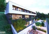 Modernes Reihenhaus mit luxuriösen Extras in Klosterneuburg!
