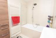 Komplett hof- und südseitige Maisonette mit 115m² Eigengarten