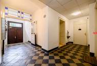 Elegante Altbauwohnung mit AirBNB Potenzial