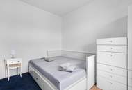 "Charmanter Altbau trifft 3 Zimmer - Top-Lage beim Donauzentrum"