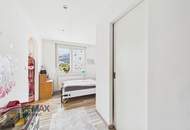 Zu Fuß in 5 Minuten am Bahnhof und Bodensee - 4-Zimmer-Wohnung in Lochau