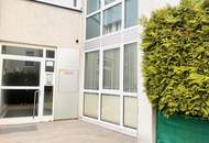 Smarte Familienwohnung mit Potenzial in ruhiger Grünlage (nähe U1 Kagran, Vedmed Uni)