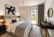 Wohnen muss nicht teuer sein: Erstbezug und provisionsfrei in der Nähe von U1 Leopoldau