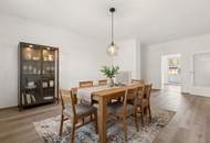 Preishit am Kreuzbergl! Viel Platz für die Familie: 4,5-Zimmer-Wohnung mit Loggia