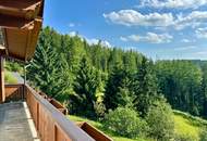 Ein Paradies in Alleinlage - Exklusives Anwesen an der Teichalm