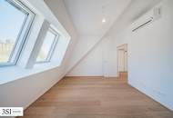Sonnige 3-Zimmer-Dachgeschoßwohnung mit Dachterrasse und Whirlpool!