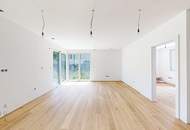 Exklusive Einfamilienhäuser in Hintersdorf: Luxus und Natur im Einklang - Haus 1