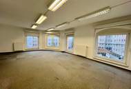 Moderne Büroflächen in Top-Lage nahe Matzleinsdorfer Platz