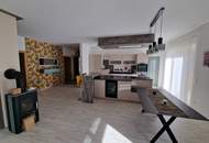 NEUER PREIS Neuwertiger Bungalow in Ebenthal: Ihr Traumhaus mit Terrasse und Solarenergie!