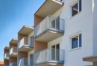 Geförderte Mietwohnungen / Betreutes Wohnen