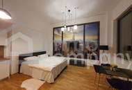 STYLISCH, NACHHALTIG, GANZ FÜR DICH – moderne 1-Zimmer Wohnung