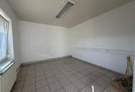 Büro- und Gewerbefläche mit 520 m² Nutzfläche in Hartberg zu vermieten