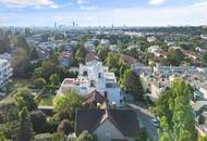 Erstbezug: Exklusive Penthouse-Maisonette mit großartiger Dachterrasse und 360°-Blick