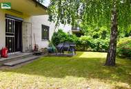 Familien-Wohntraum mit großem Garten und Garage in Grünruhelage - Klimaanlage. - WOHNTRAUM