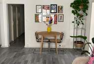 Exklusive moderne 2 Zimmer Wohnung mit Balkon in top Lage in der Rainergasse