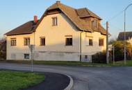 Platz für zwei Familien
