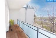 Stylische Terrassenwohnung