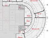 Millennium Tower - variable Größen