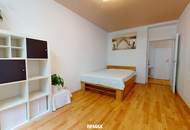 Drei-Zimmer-Wohnung nahe Wienerberg