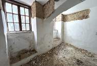 Gewerblich gewidmetes Apartment mit baubewilligter Planung | Komplett hofseitig | Bestlage in Gehweite zum 1. Bezirk | Repräsentatives Jahrhundertwendehaus