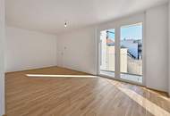 Anlegen mit Köpfchen - 2 Zimmer - Loggia