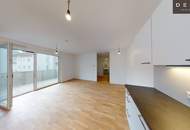 2 ZIMMER | OSTEN | ERDGESCHOSS | INNENHOFBLICK | MIETBEGINN AB 01.11.2026